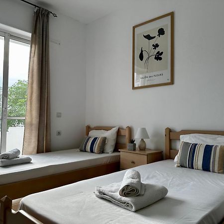 Central, Sunny & Spacious Apartment, In Kos, "1" Exteriér fotografie